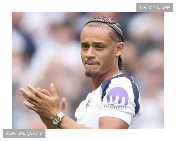 热刺旧将直言哈维西蒙斯状态低迷表现未达预期